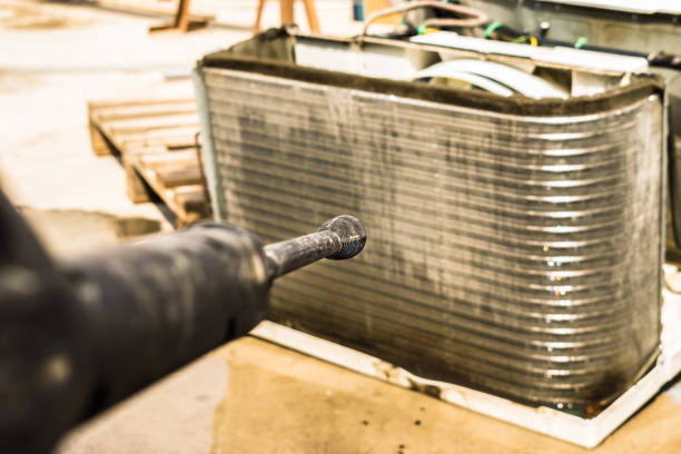 Best Home Air Vent Cleaning  in Greenfields, PA