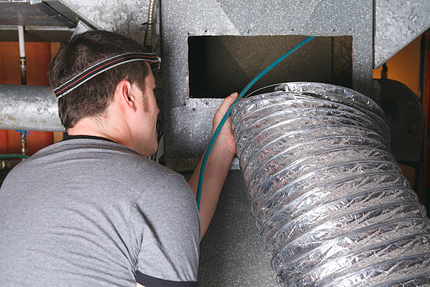 Best HVAC System Cleaning  in Greenfields, PA