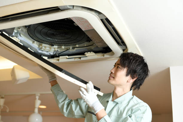 Best HVAC Duct Inspection Services  in Greenfields, PA