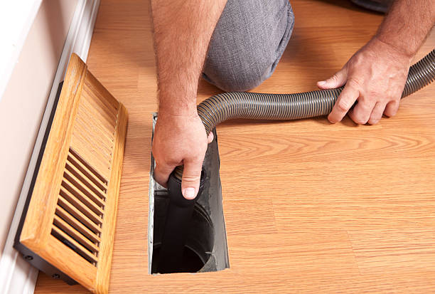 HVAC System Cleaning in PA